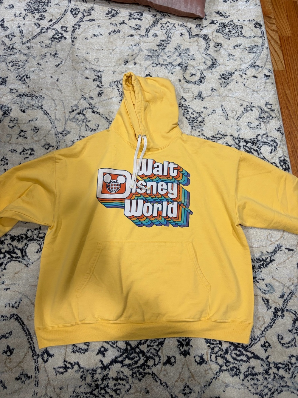 Hooded Sweatshirt Classification